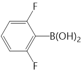 2，6-二氟苯硼酸